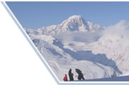 Immagine Meeting sulla neve - scuola di sci