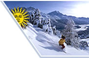 Immagine Meeting sulla neve - skipass